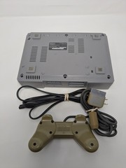Sony PlayStation PS1 Console SCPH-7000 Japan NTSC-J Import W/Controller & Cable