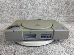 1998 Sony Playstation 1 Video Game Console SCPH-7001