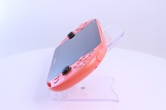 JP Game PS Vita PCH-2000 Neon Orange [ Rank：B]