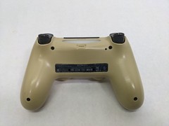 Sony CUH-2015B Playstation 4 Gold 1TB Console W/Controller V.10.5