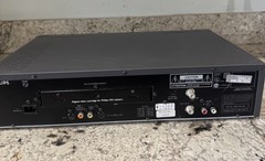Philips CDI 220/37 Interactive Multimedia Player Gaming System CONSOLE TESTED