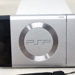 Sony PlayStation PSP 2000 W/ Brand New Battery (Read Description)