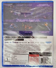 Gotham Knights PS5 Brand New Game Special (Multiplayer, 2022 Action RPG)