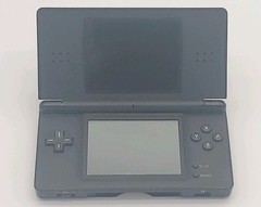 Nintendo DS Lite Handheld System – Black With Stylus