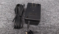 Sega Mega Drive HAA-2510 Console w/ 2 Controller AC Adapter Japan