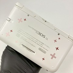Nintendo 3DS LL XL Love Plus Nene Deluxe Console Japanese Language Edition 267