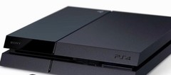 Sony PlayStation 4 Video Game Console Black | *For Parts*