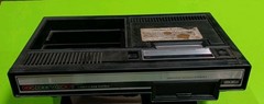 Coleco Vision ColecoVision Console System Parts Repair Untested Vintage Retro