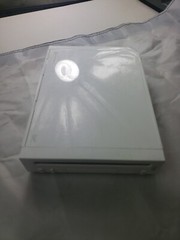 Nintendo Wii RVL-001 JPN 512 MB Home Console – White, JAPANESE , CONSOLE ONLY
