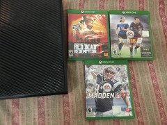 Microsoft Xbox One 500gb System