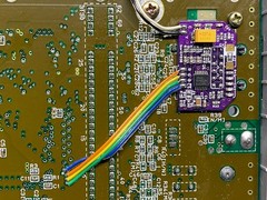 Ultimate SNES RGB Super Nintendo Console Mini Jr. 1 Chip Region Region LED