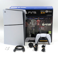 Sony PlayStation 5 Digital Edition 825GB EA Sports FC 26&prime; Bundle | CFI-2116