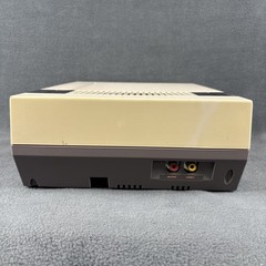Nintendo NES Action Set Console – Boxed With Accessories – Refurbished