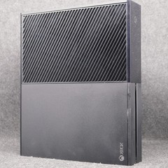 Microsoft Xbox One 500GB Console Gaming System Black 1540