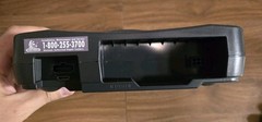 Nintendo 64 N64 Mini HDMI PixelFX Retro Gem N64Digital Shiny No Cut NTSC Region