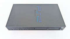 Sony PlayStation 2 Console « Untested »