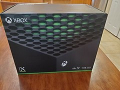  Xbox Series X All Access: Xbox Series X 1TB, 24 month Xbox Ultimate Game Pass