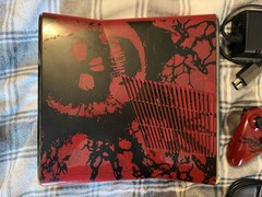Microsoft Xbox 360 / Gears of War 3 Edition Console
