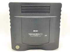 Neo Geo CD Console with Mini Controller & power cable SNK Tested Excellent