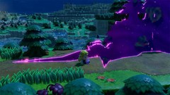 The Legend of Zelda: Echoes of Wisdom Switch New Game Special [US 2024 Action]