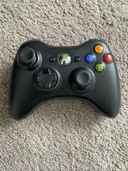 Xbox 360 Slim 250GB Console 6 Game Bundle