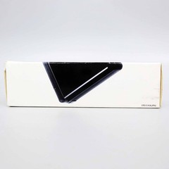 Nintendo DS Lite Jet Black Handheld Console Game Japan NEW