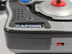 Capcom Plug and Play Console Commando 1942 Ghost &lsquo;N Goblins 2005 Jakks Pacific