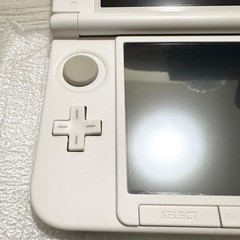 Nintendo 3DS LL Mario Brothers Luigi 30th Anniversary Japanese edition New
