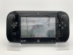 Wii U Console, 32GB, Black, Japanese Version, NTSC-J, Tested and Working
