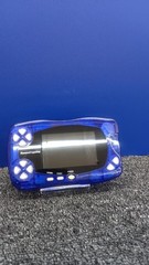 WonderSwan Model SCT 001 BANDAI