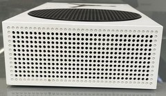 Microsoft Xbox Series S Digital Edition 512GB Console White 1883 (PD3049063)