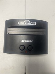 AtGames Sega Genesis Classic Mini Game Console ONLY No Cables Or Controller
