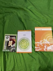 Microsoft Xbox 360 Pro 60GB Home Console CIB Tested Working Super Clean