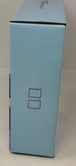Nintendo DS Lite Crimson Handheld Red/Black SEALED *RARE* Toy Story 3 Bundle