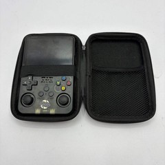 Retro Snap RetroSnap Play Black R36S Handheld Console & Emulator Multi-Platform