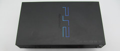 Sony Playstation 2 Console PS2 FAT with BRAND NEW wireless controller