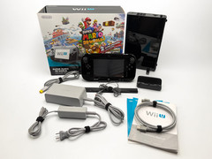 Nintendo Wii U 32GB – Super Mario 3D World Deluxe Set CIB Complete Box Pristine