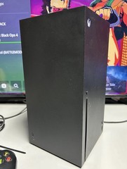 Microsoft Xbox Series X 1TB ( contact before pay )