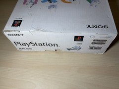 Sony PlayStation PS1 Gray Console Japan SCPH-9000 – New In Box